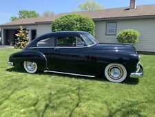 chevy deluxe 1949 for sale  Saint Thomas