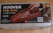 Hoover help mate for sale  Shipping to Ireland