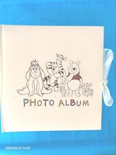 album winnie photo pooh for sale  LEICESTER