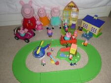 peppa pig house for sale  RAYLEIGH