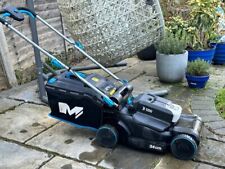 Mac allister cordless for sale  LONDON