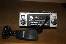 Vintage Panasonic In-Dash CR-B1717EU Am/Fm Car Stereo CB Radio- Powers Up-Works for sale  Shipping to South Africa