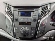 Hyundai i40 radio for sale  UK