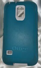 Capa OtterBox Defender Series original para Samsung Galaxy S5 comprar usado  Enviando para Brazil