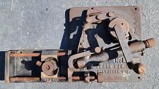 Antique tesch mfg for sale  Marshfield