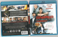 Blu ray sniper d'occasion  Briey