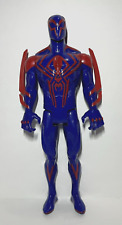 Figura de acción Spider-Man Marvel Across The Spider-Verse Titan Hero - 12, usado segunda mano  Embacar hacia Argentina