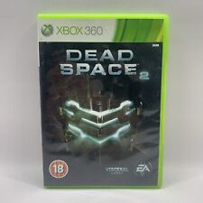 Dead Space 2 Xbox 360 2011 Shooter Electronic Arts MA15+ MUITO BOM ESTADO Frete Grátis, usado comprar usado  Enviando para Brazil