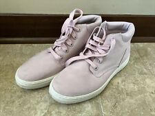 Timberland pink london for sale  Rochester