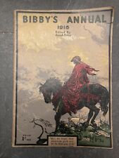 Bibby annual wwi for sale  MANCHESTER