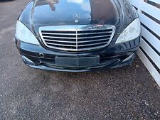 Mercedes s320 cdi for sale  LEICESTER