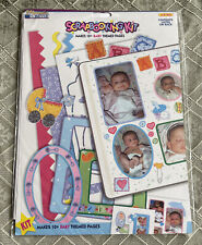 Scrap booking kit for sale  Slidell