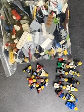 Lego kiloware gemischt gebraucht kaufen  Marl