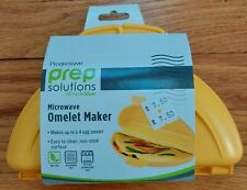 Omelete para micro-ondas Progressive Prep Solutions, usado comprar usado  Enviando para Brazil