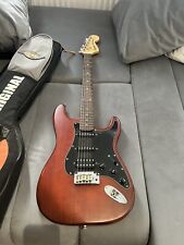 Squier stratocaster fender for sale  Shipping to Ireland