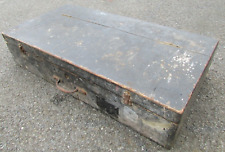 joiners tool box for sale  PENRYN