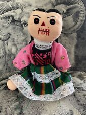 Creepy voodoo doll for sale  Pueblo