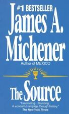 The Source por Michener, James A. comprar usado  Enviando para Brazil