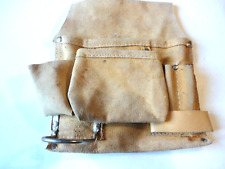 Six pocket leather for sale  Morristown