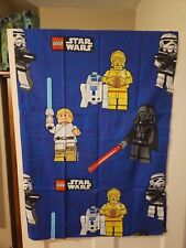 Lego star wars for sale  ABERDEEN