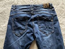 Lexxury stretch jeans gebraucht kaufen  Stockelsdorf