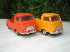 Dinky toys lot d'occasion  France