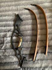 Hoyt gamemaster recurve for sale  NORWICH