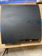 Console Sony PlayStation 3 modelo CECH-2501A (TESTADO E FUNCIONA), usado comprar usado  Enviando para Brazil