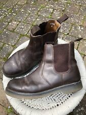 Leather boots size for sale  BURNHAM-ON-SEA