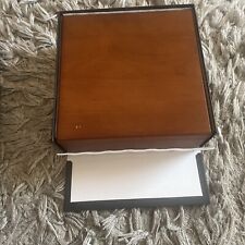 Dreyfuss watch box for sale  LONDON