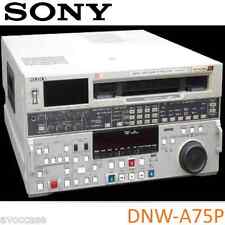 Player recorder sony d'occasion  Champigny-sur-Marne