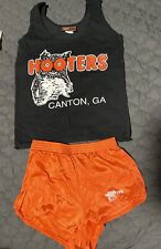 Hooters uniform shorts for sale  Oxford
