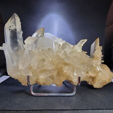 Top große bergkristall gebraucht kaufen  Kaufering