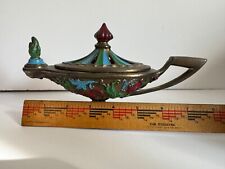 Lantern incense burner for sale  Columbia