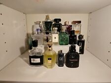 Men's Cologne Samples - 0.1 oz (3ml) Men's Fragrance Samples for sale  Shipping to South Africa