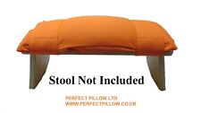 Meditation stool cushion for sale  Shipping to Ireland