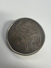 Antique silver brooch for sale  SUNDERLAND