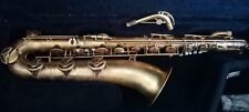 baritono sax usato  Bari