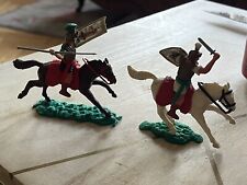Timpo mounted romans for sale  HARLOW