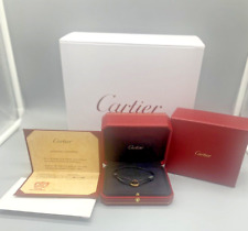 Cartier trinity black for sale  Skokie