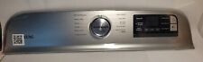 Whirlpool W11478524 Washer Console, used for sale  Shipping to South Africa