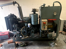 Generator phase 37kva for sale  SOUTH SHIELDS