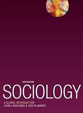 Sociology global introduction for sale  UK