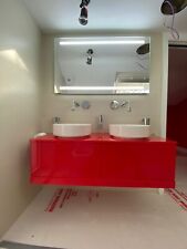 karol italia vanity unit for sale  Shipping to South Africa