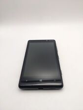 Nokia Lumia 820 czarny smartfon Carl Zeiss NIE ŁADUJE/URUCHAMIA 0053 na sprzedaż  Wysyłka do Poland