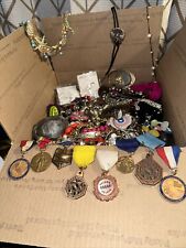 Vintage jewelry junk for sale  Shipping to Ireland