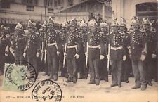 Monaco revue carabiniers d'occasion  France