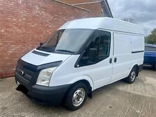 Ford transit mk7 for sale  WEST BROMWICH