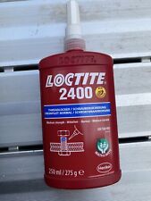 Genuine loctite 2400 for sale  SWADLINCOTE