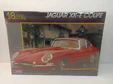 Jaguar coupe monogram usato  Cambiago